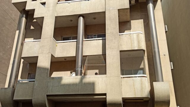 Studio for Rent in Al Baraha